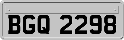 BGQ2298