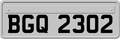 BGQ2302