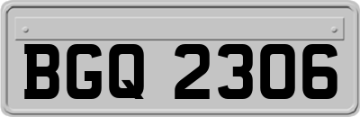 BGQ2306