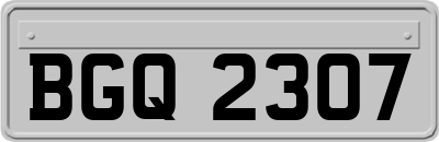 BGQ2307