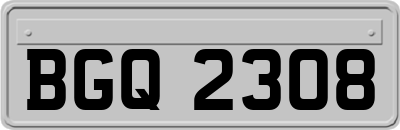 BGQ2308