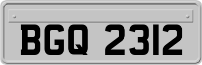 BGQ2312