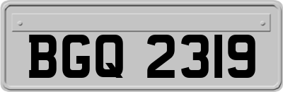 BGQ2319