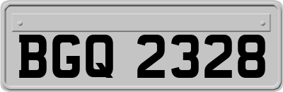 BGQ2328