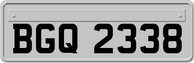 BGQ2338
