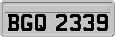 BGQ2339