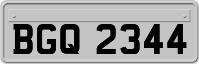 BGQ2344