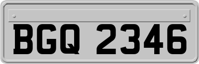 BGQ2346
