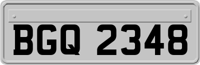 BGQ2348