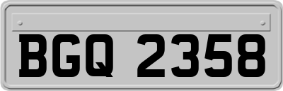 BGQ2358