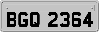 BGQ2364