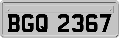 BGQ2367