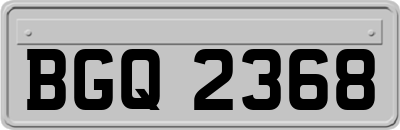 BGQ2368