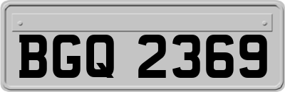 BGQ2369