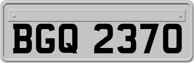 BGQ2370