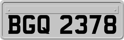 BGQ2378