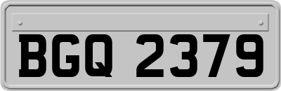 BGQ2379