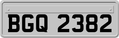 BGQ2382