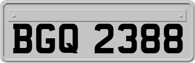 BGQ2388