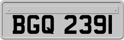 BGQ2391
