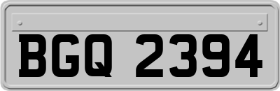 BGQ2394