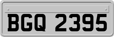 BGQ2395