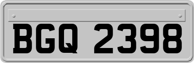 BGQ2398