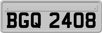 BGQ2408