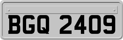 BGQ2409