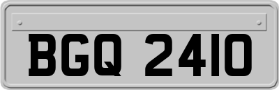 BGQ2410