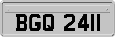 BGQ2411