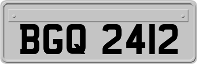 BGQ2412