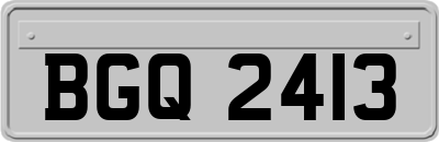 BGQ2413