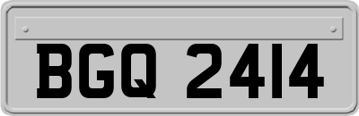 BGQ2414