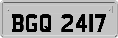 BGQ2417