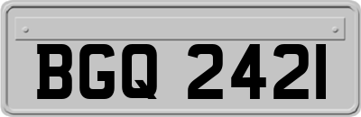 BGQ2421