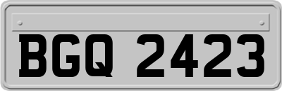 BGQ2423