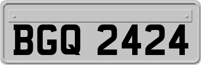 BGQ2424