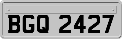 BGQ2427
