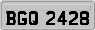 BGQ2428