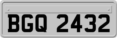 BGQ2432