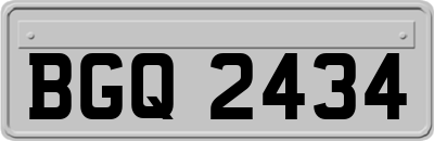 BGQ2434
