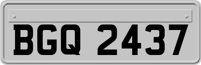 BGQ2437