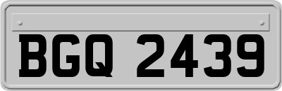 BGQ2439
