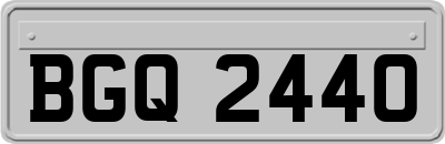 BGQ2440