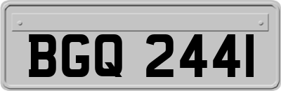 BGQ2441