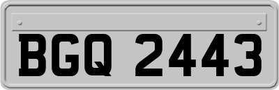 BGQ2443