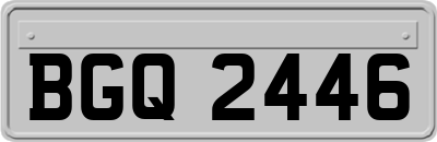 BGQ2446
