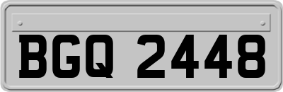 BGQ2448