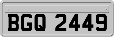 BGQ2449